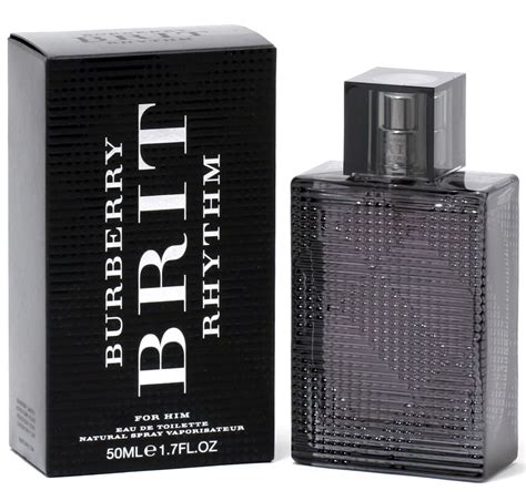 burberry brit rhythm for him discontinued|burberry brit edt 50ml.